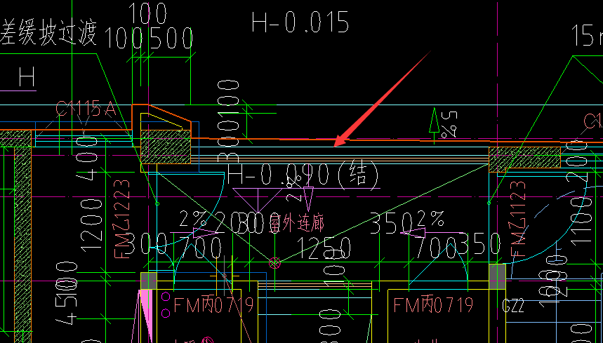 砌体墙