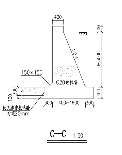 变截面