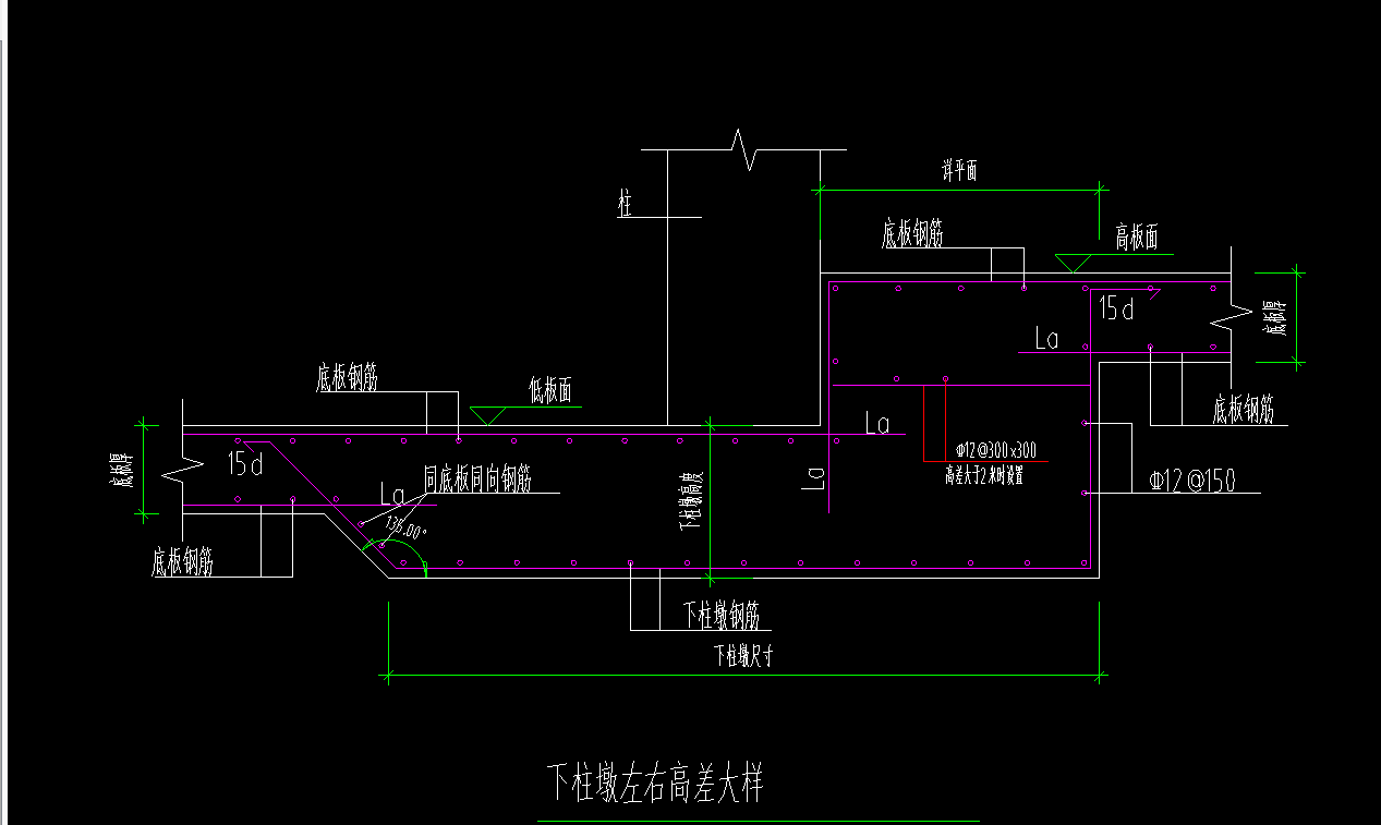 柱墩