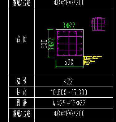 標(biāo)高