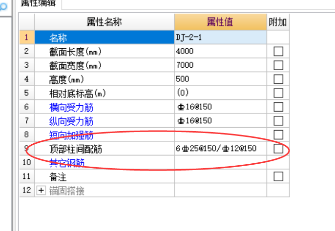 柱间