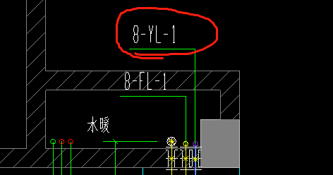 雨水管