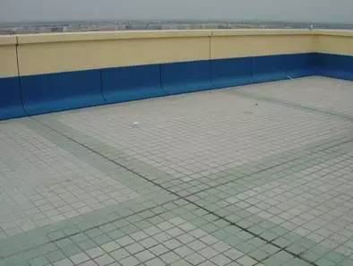 23种屋面防水,保温,排水相关的做法