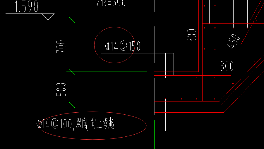 双层双向