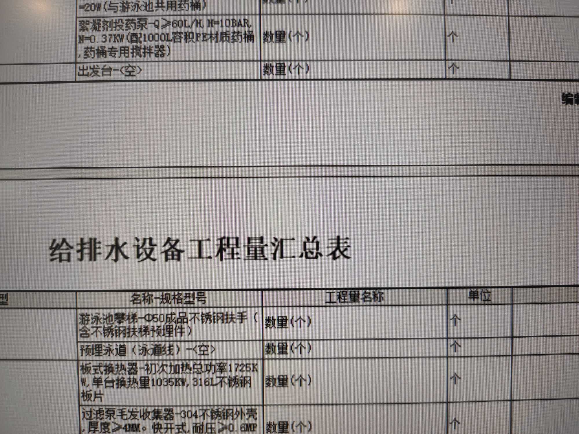 子目