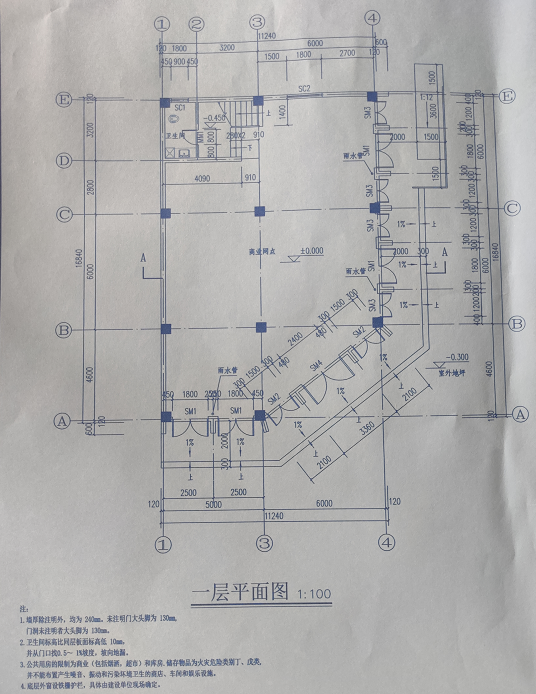 面积怎么算