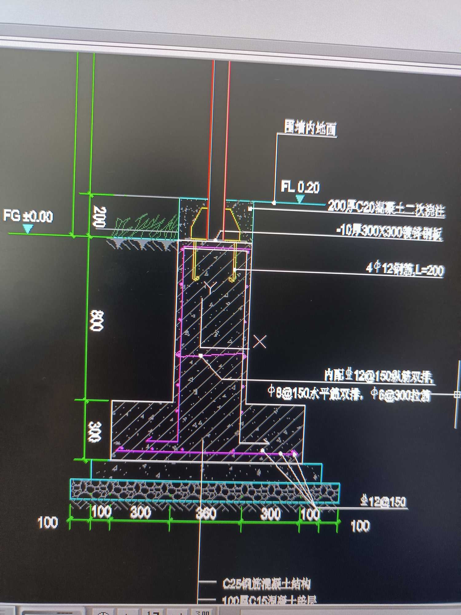 拉筋怎么算