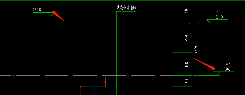 支模