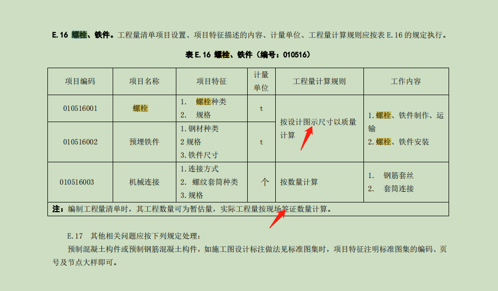 13清单