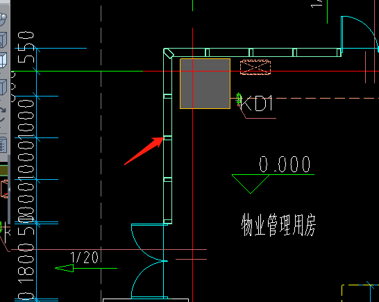 标注