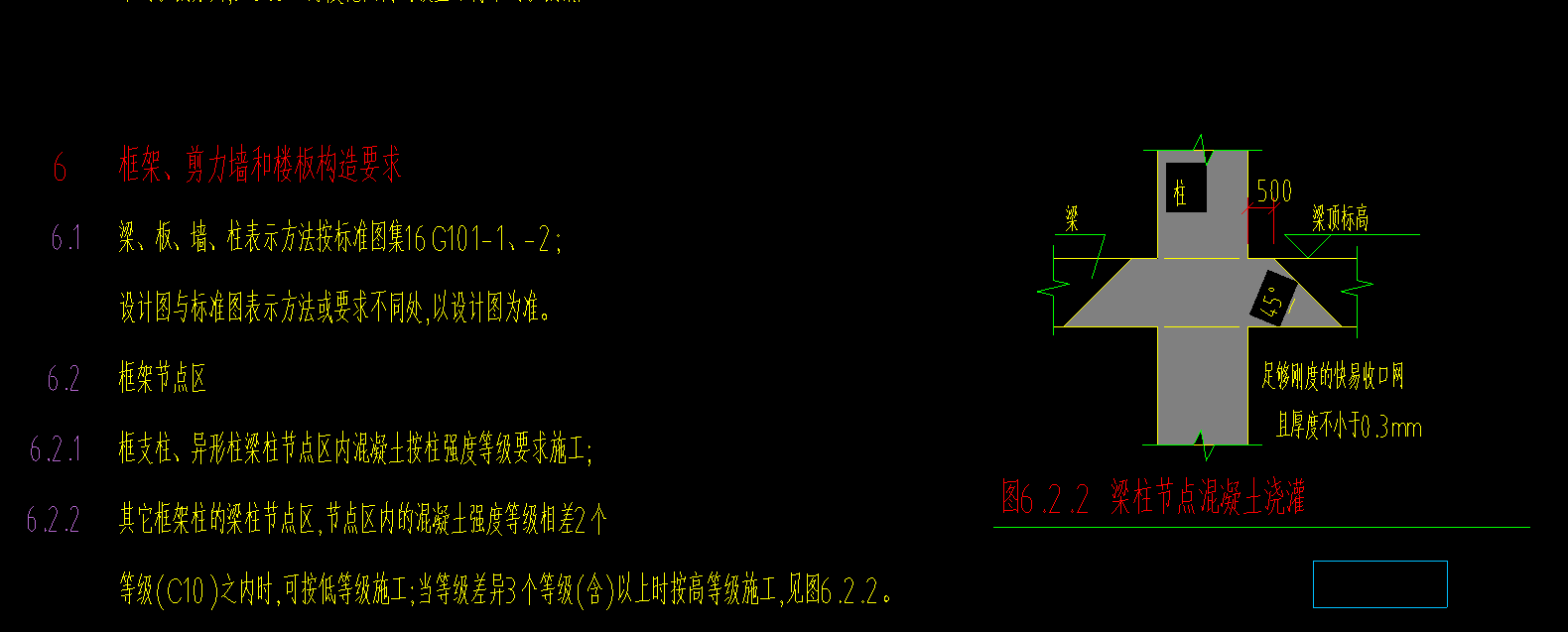 高强