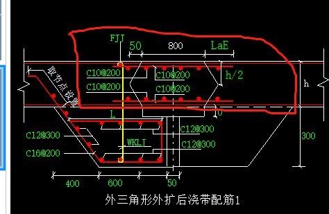 主筋