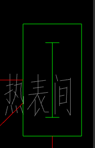 符号表