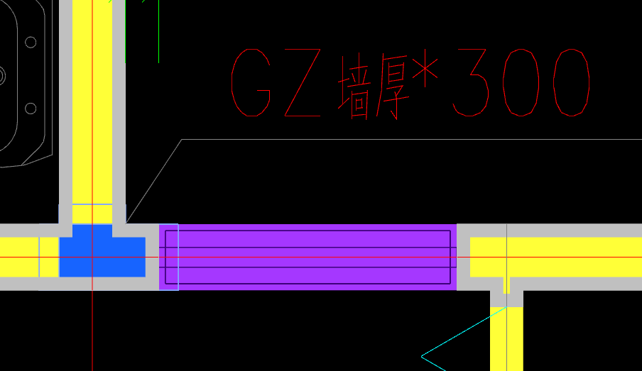 构造柱