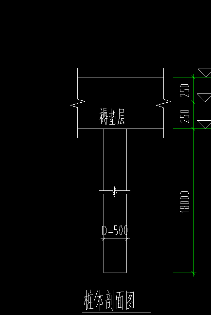 桩