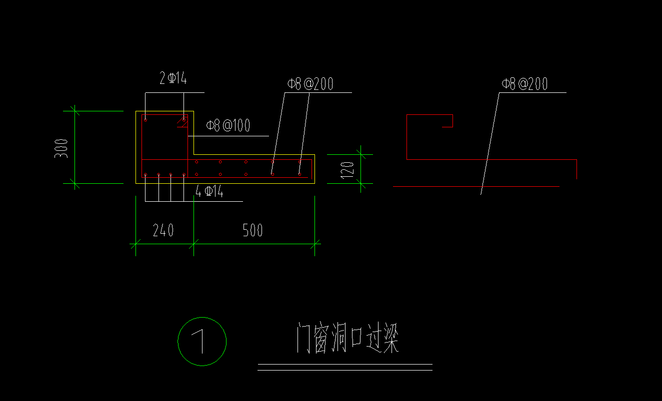 过梁