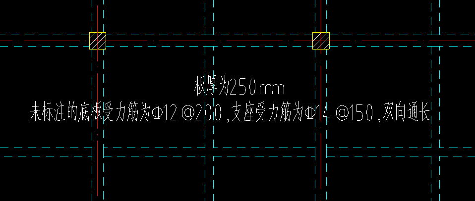 板筋