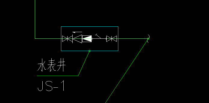 阀门