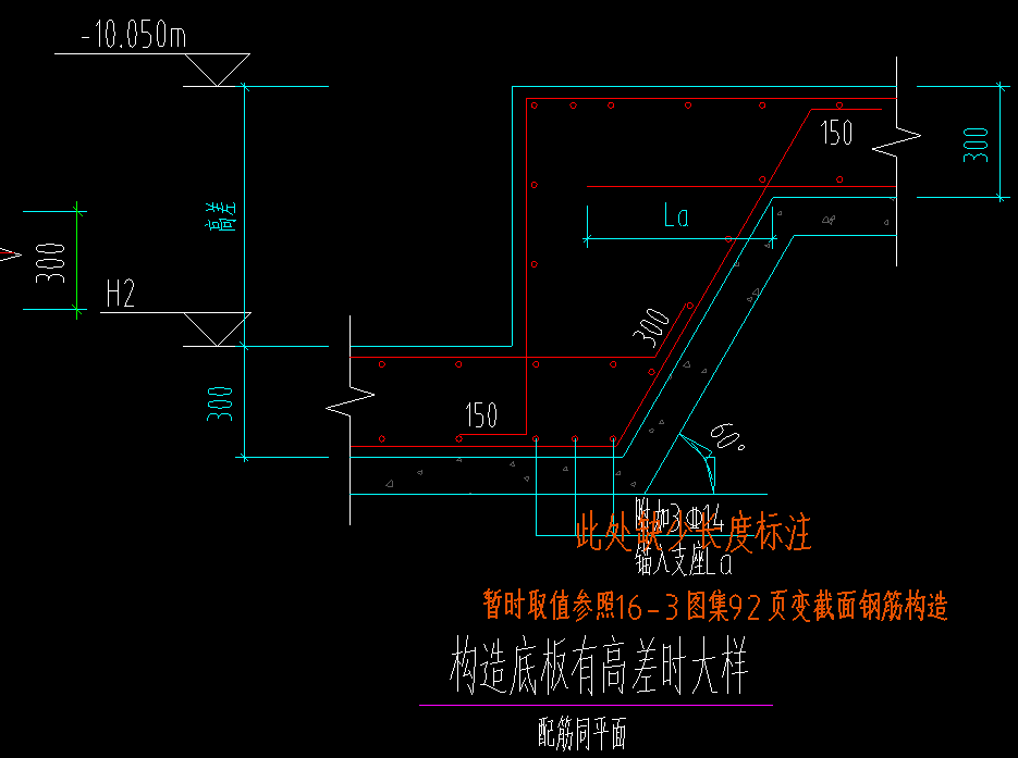 附加筋