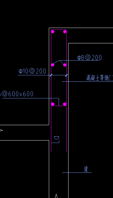 剖面图