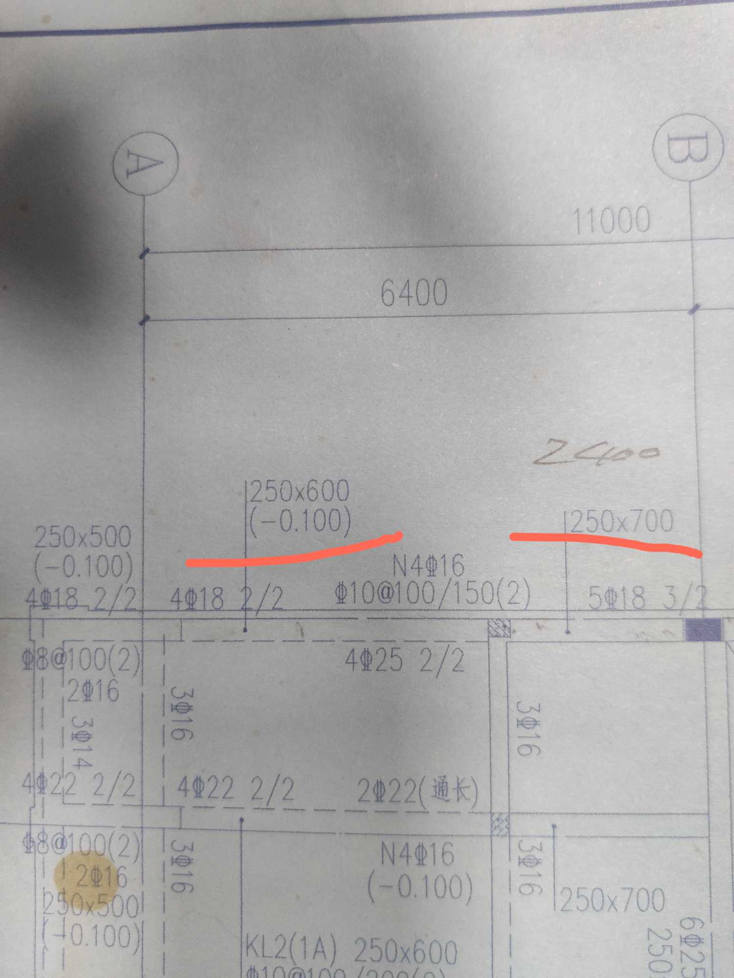 鋼筋計