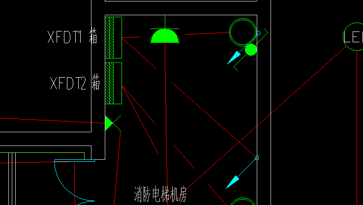 配电箱