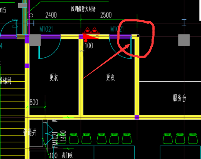 构造柱