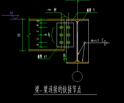 手工算