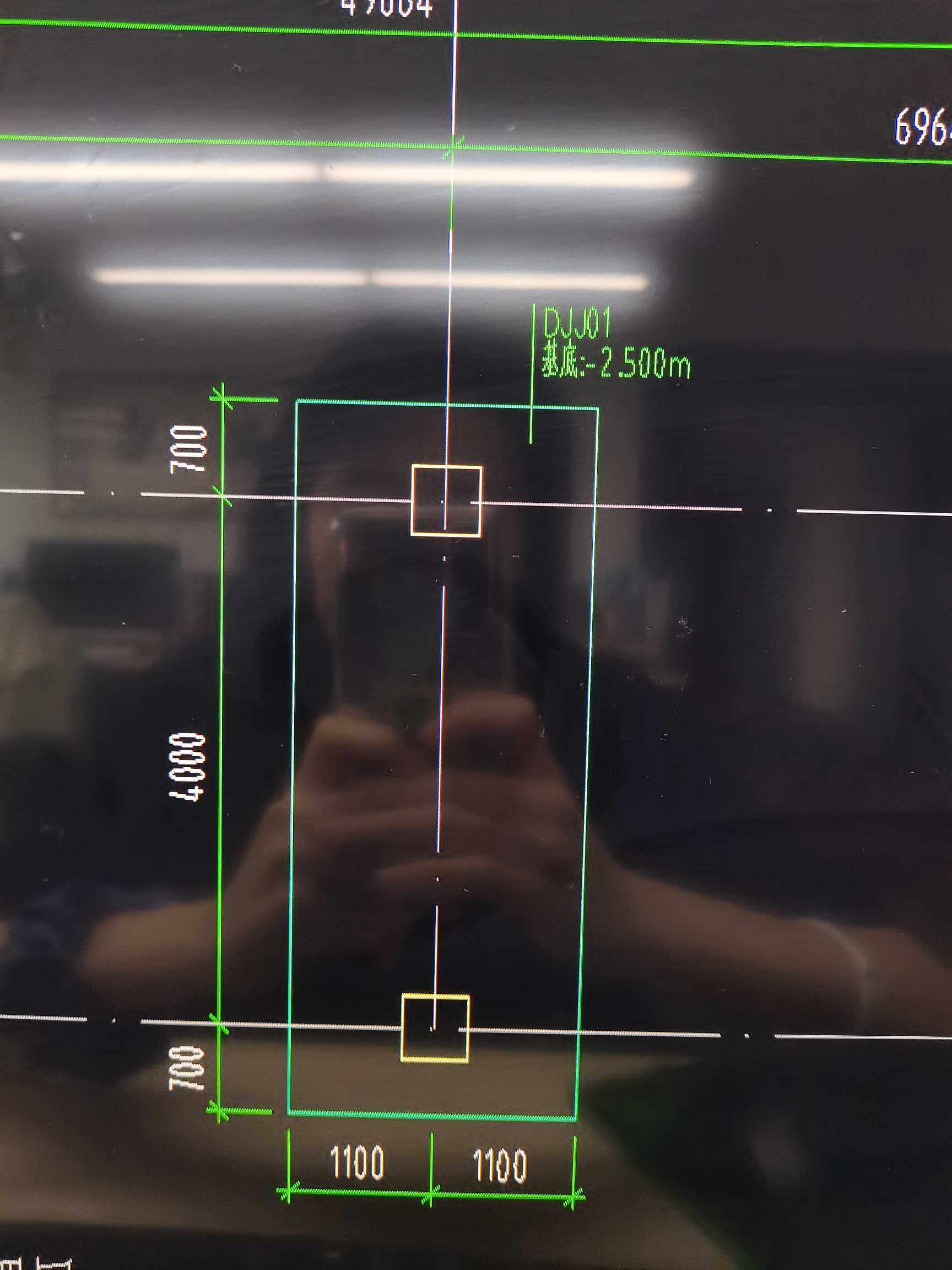 独立基础怎么画