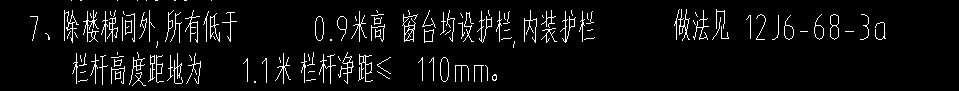 离地高度