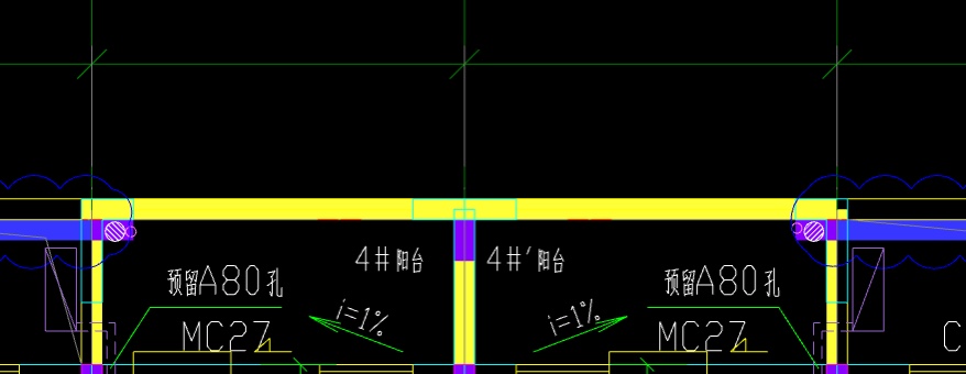 构造柱