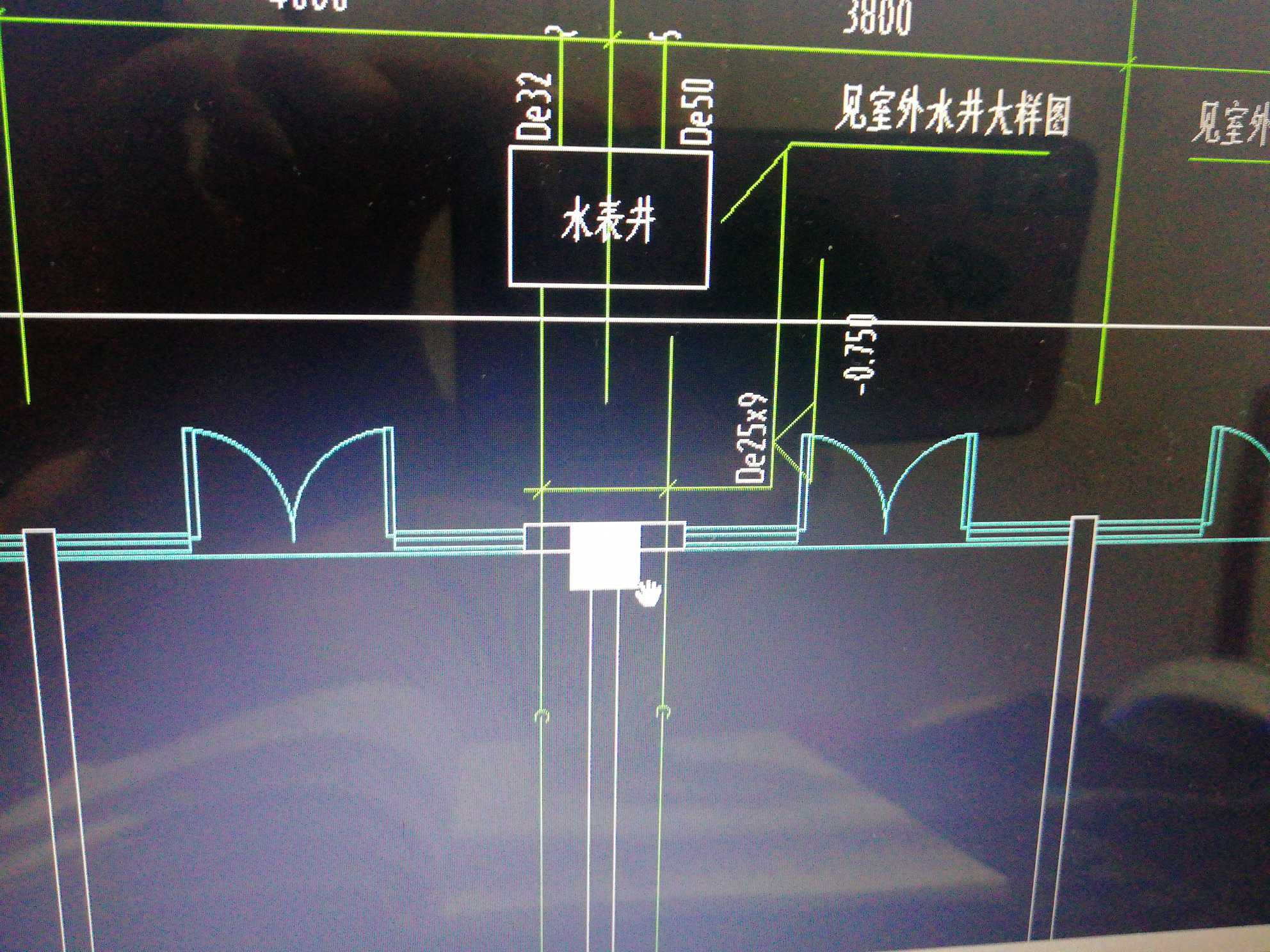溝槽土方開(kāi)挖