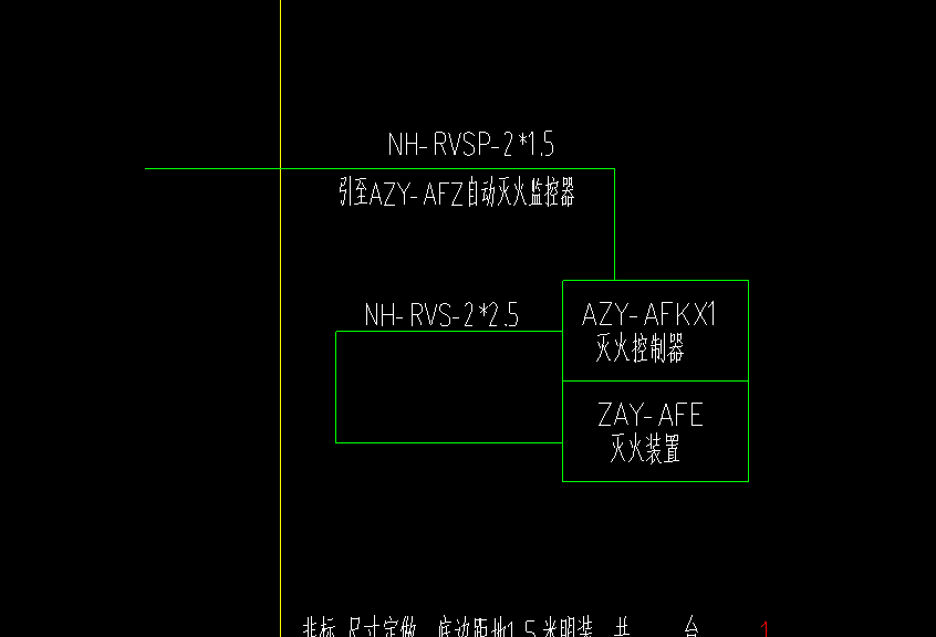 消防报