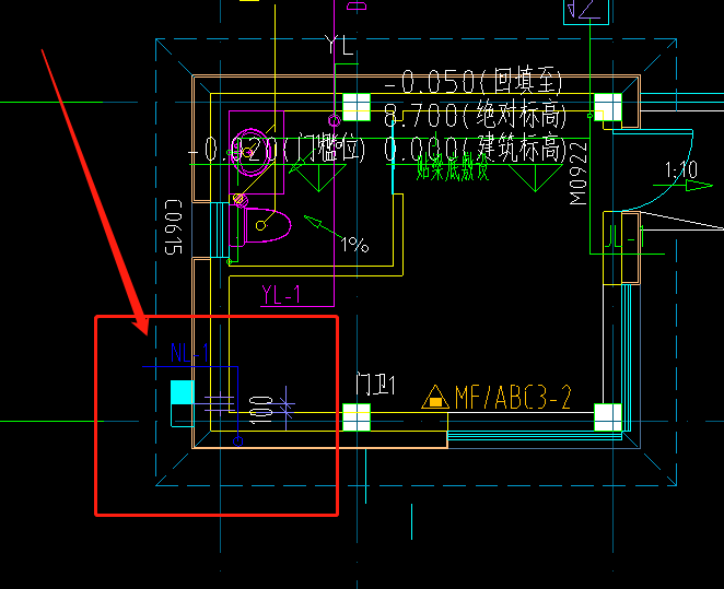 算量