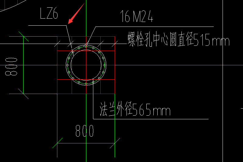 立柱