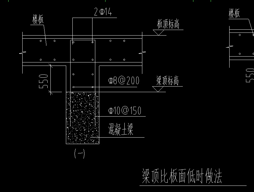 开口箍