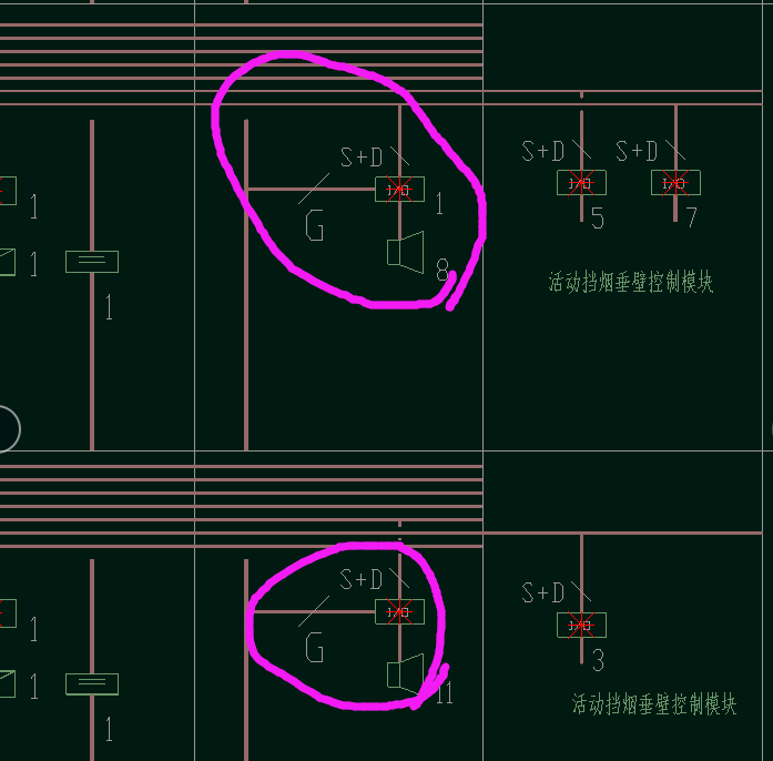 系统图