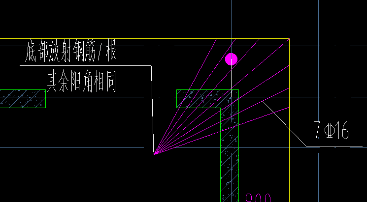 阳角