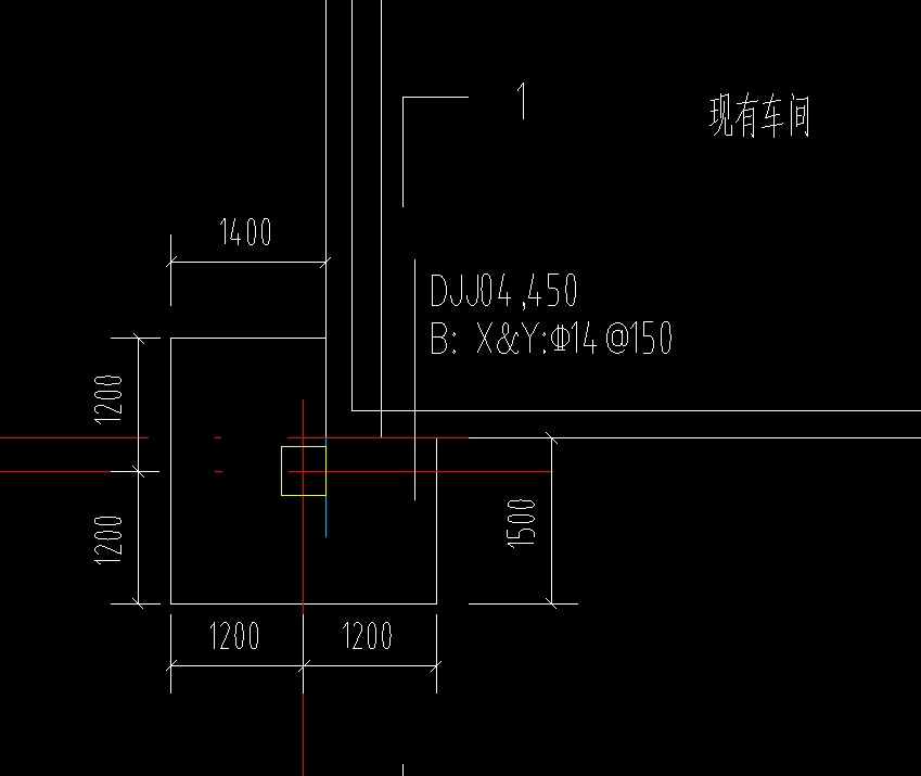 独基