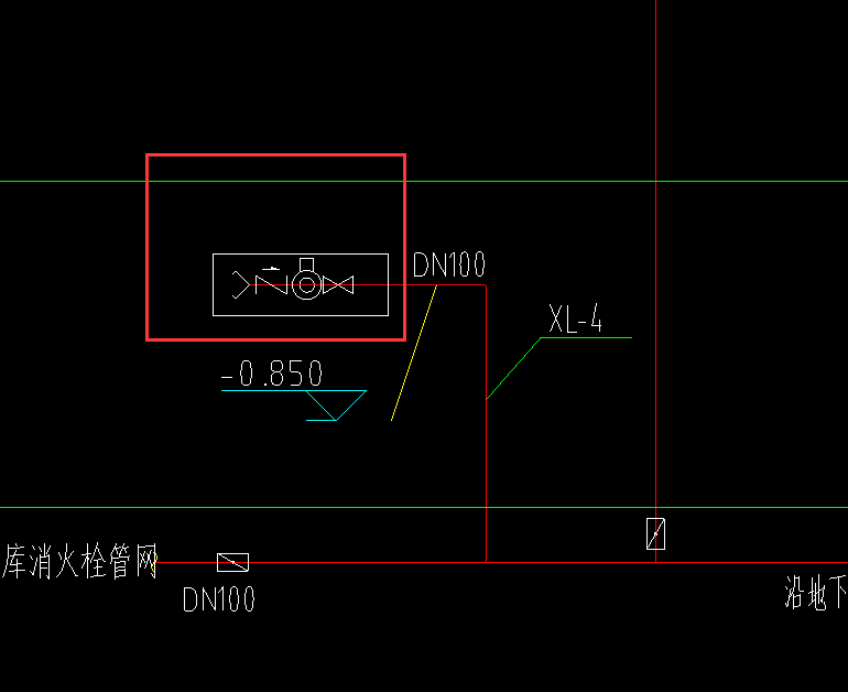 消防水泵