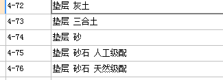 路缘石