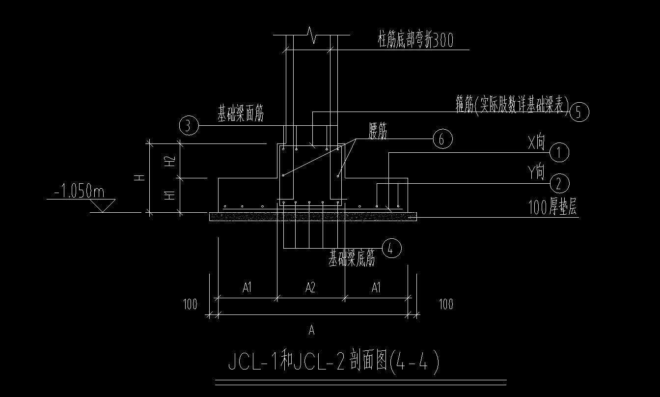 构件绘制