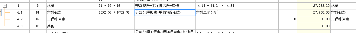 限价