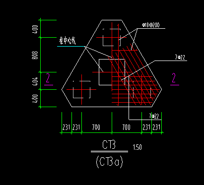 六棱台的土方算量怎么算
