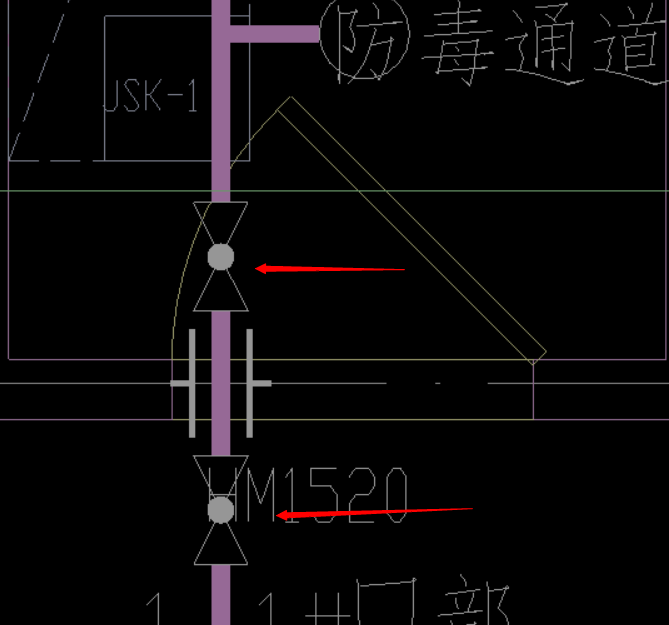 两端