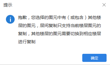 层间复制