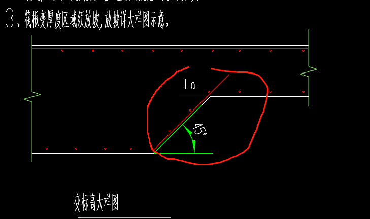 筏板