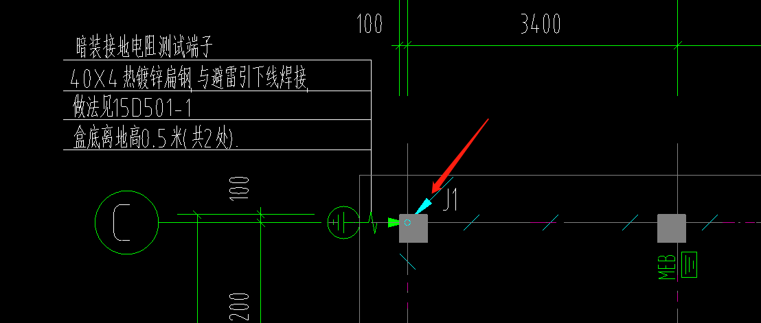 桩