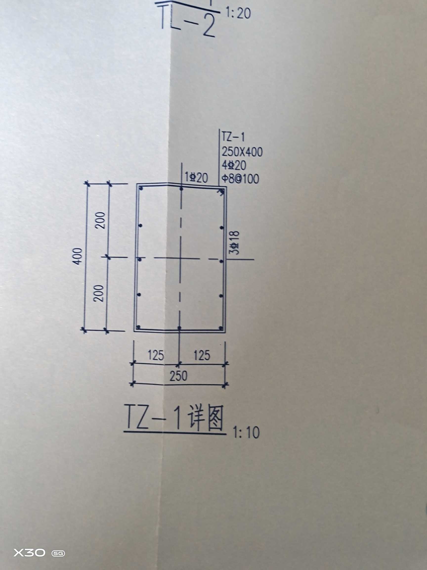 手算