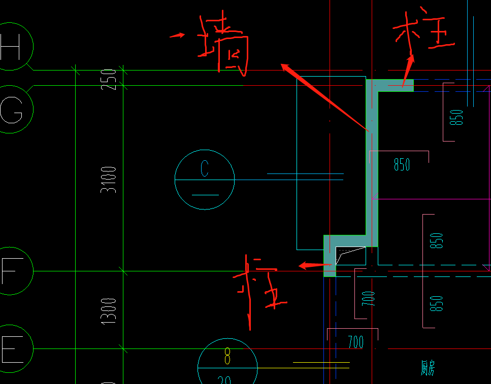 算量